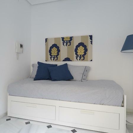 Entre Magnolios Apartment Cordoba Exterior photo