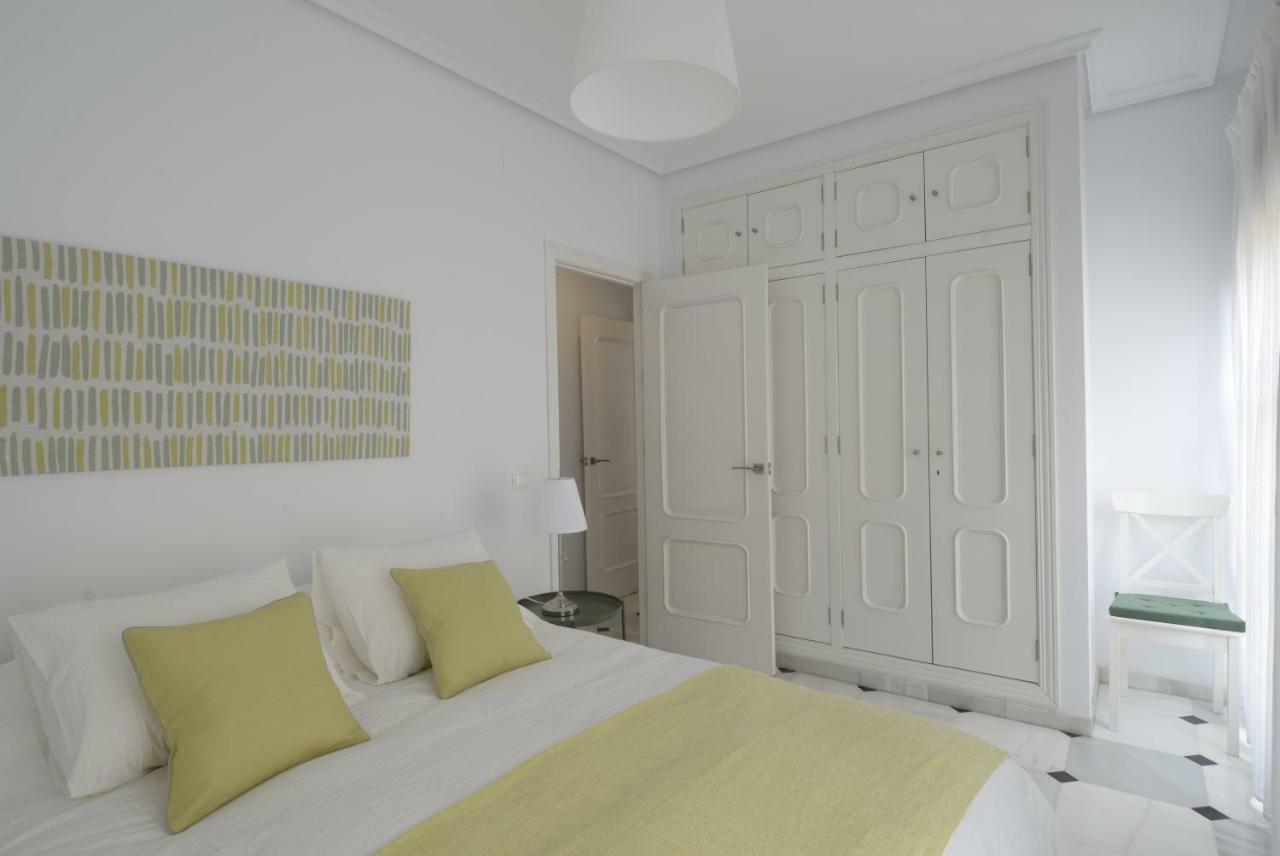 Entre Magnolios Apartment Cordoba Exterior photo